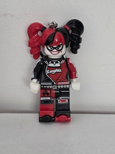 Lego sh0306 harley quinn - sh0306,