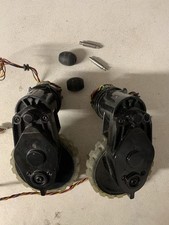 Kit Ruote Robot Neato D8, D9