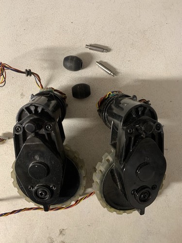 Kit ruote robot neato - kit,