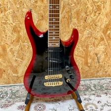 Chitarra elettrica aria pro - pro, ii