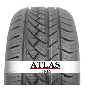 Gomme stagioni atlas - gomme, 185