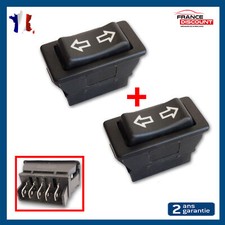X2 Interruttore Di Alzavetro