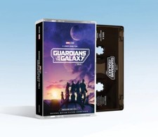 Guardians Of The Galaxy Vol
