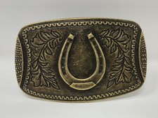 Francis Drake Belt Buckle from
