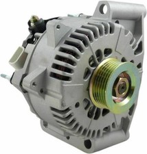 Alternatore originale 130A per Ford Maverick Mercury Mariner Mazda Tribute 3.0 V6