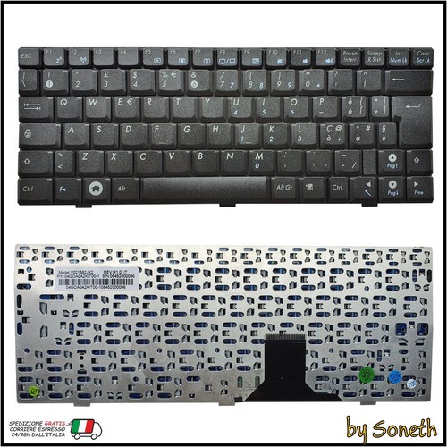 Tastiera italiana per asus - tastiera,