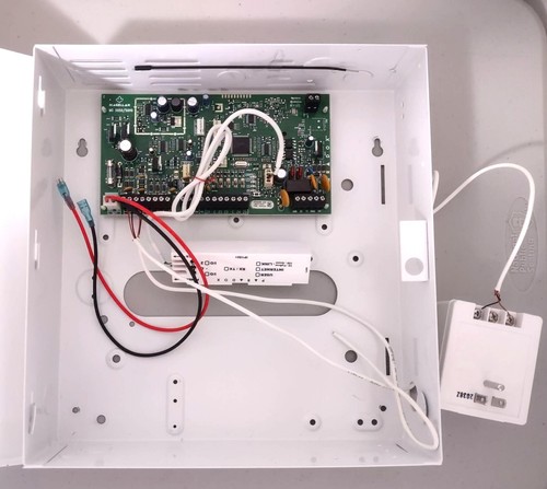 Paradox box mg5050 5000 - box, &