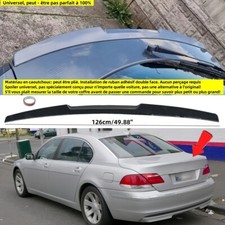 Pour bmw serie - e65, e67