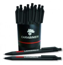 Bicchiere con 20 Penne Tutto con Logo e Scritta Penne Team CARABINIERI Prodotto