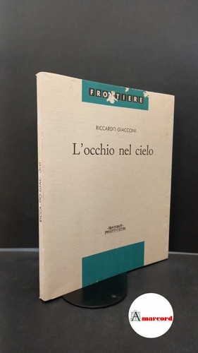 Giacconi riccardo and - ,,