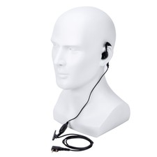Cuffie forma ptt 2 - a, pin