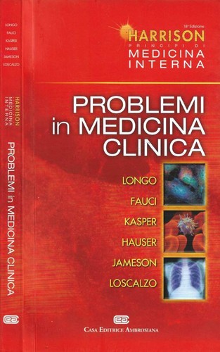 Problemi medicina clinica - problemi, in