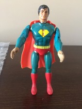 MEGO 1979 Superman magnetico