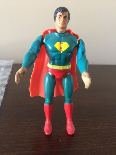 Mego 1979 superman magnetico - superman,