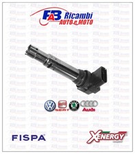 BOBINA ACCENSIONE AUDI A1 A2
