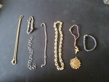 LOTTO COLLANE/BRACCIALI IN