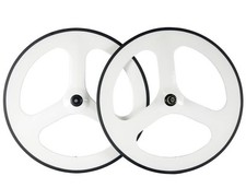  700C 70mm Tri Raggi Carbonio