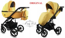 PASSEGGINO BEXA AIR PASSEGGINO