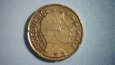 2010 cents - 2010, 20€-cents