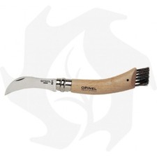 Coltello lama OPINEL N°08