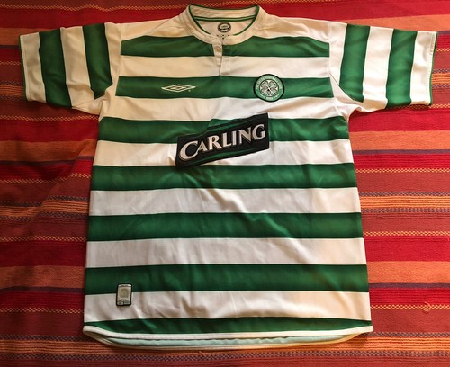 Maglia calcio celtic glasgow - maglia,