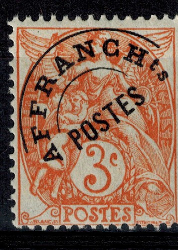 Serie francobolli - di,
