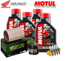 Kit tagliando honda - kit/tagliando, hornet/600