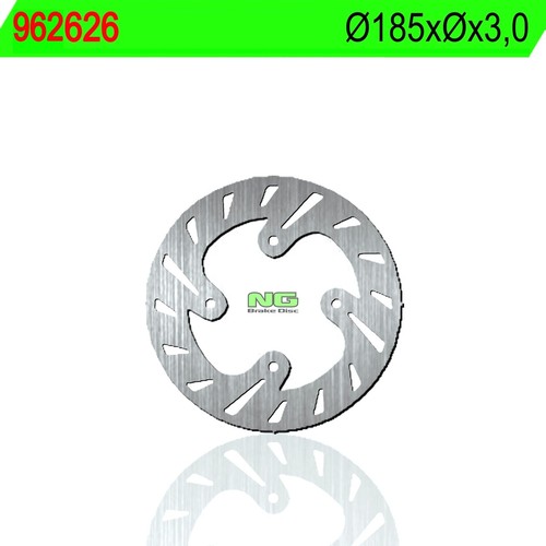 962626 disco freno - freno, ng