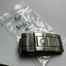 Rolex Seadweller 93160A Clasp for Oyster Bracelet