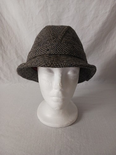 Cappello secchiello vintage - cappello, a