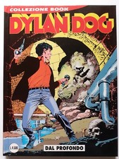 DYLAN DOG BOOK   n° 20