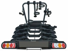 Portabici gancio traino pure - gancio,