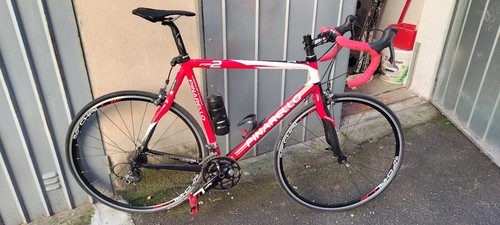 Bici corsa pinarello - corsa,