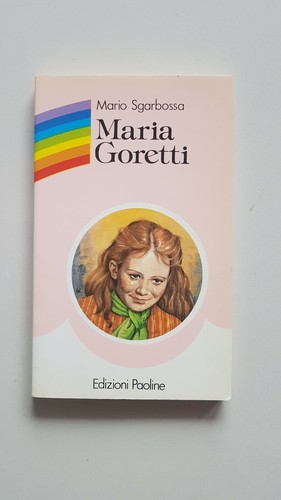 Maria goretti mario - mario, sgarbossa