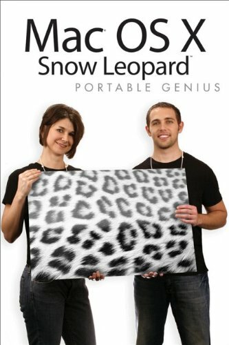 Mac snow leopard portable - x,