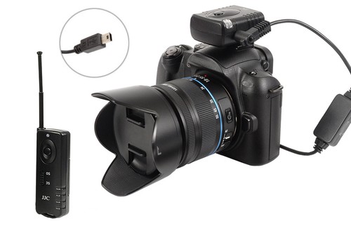 Trigger wireless scatto - , remoto