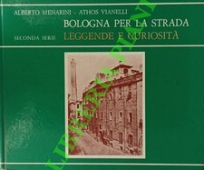 MENARINI - VIANELLI  -
