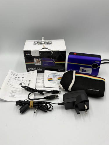 Polaroid z2300 megapixel - 10,0,