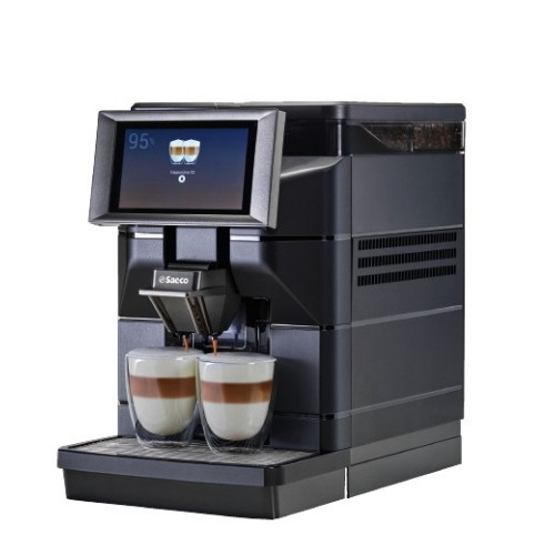 Saeco magic automatica - magic,
