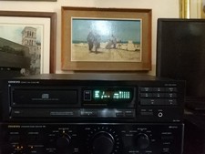 Lettore CD Onkyo R1 DX-1700