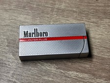 Accendino turbo marlboro - turbo,