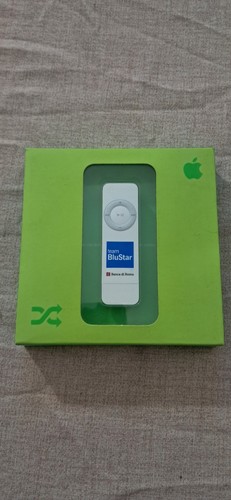 Apple ipod shuffle 1st - ipod,