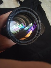 AF Nikkor 180mm f/2.8 IF-ED