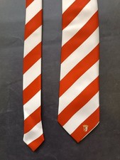 Cravatta calcio Sporting Braga Canalle