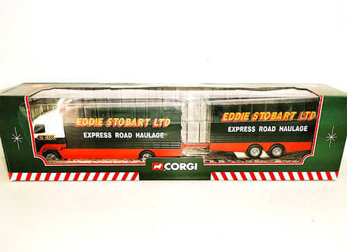 Corgi 59516 volvo - volvo, interasse