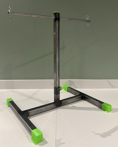 Albero supporto ruota moto - albero/supporto,
