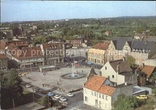 Eberswalde Finow Piazza