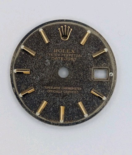 Vintage rolex datejust lady - rolex,