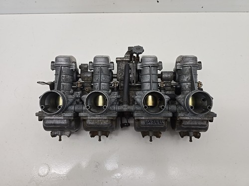 Carburatori kawasaki kz650 - carburatori,