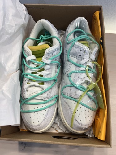 Nike dunk low sail - nike,